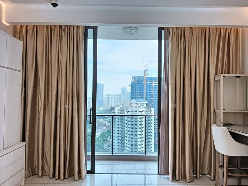 Condominium for Rent at Avara - William Lim - View - PropertyGuru.com.my
