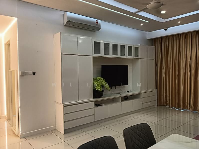 Condominium for Rent at Avara - William Lim - Living Room - PropertyGuru.com.my