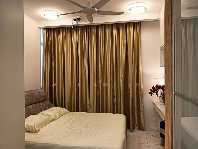 Condominium for Rent at Avara - William Lim - Bedroom - PropertyGuru.com.my