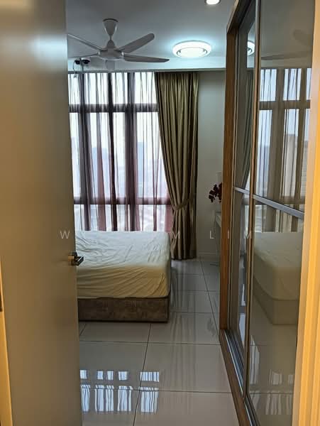 Condominium for Rent at Avara - William Lim - Bedroom - PropertyGuru.com.my