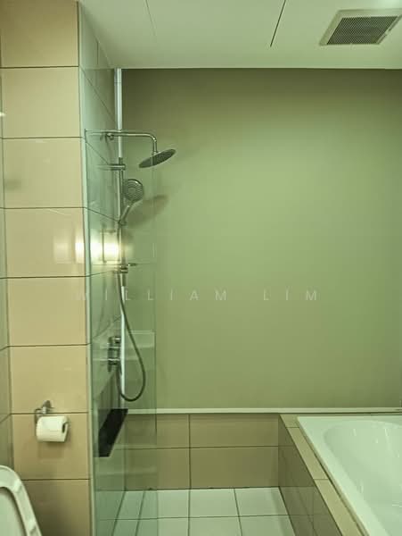 Condominium for Rent at Avara - William Lim - Bathroom - PropertyGuru.com.my
