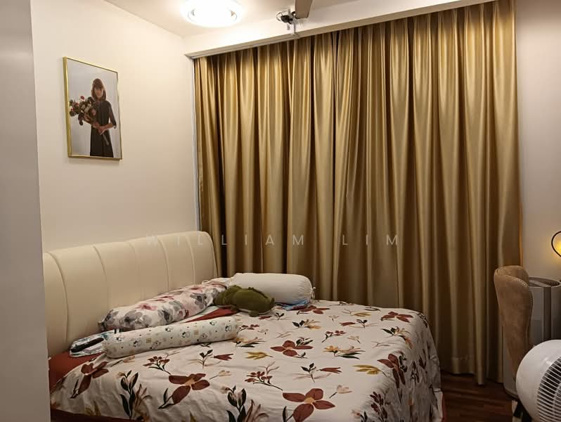 Condominium for Rent at Avara - William Lim - Bedroom - PropertyGuru.com.my