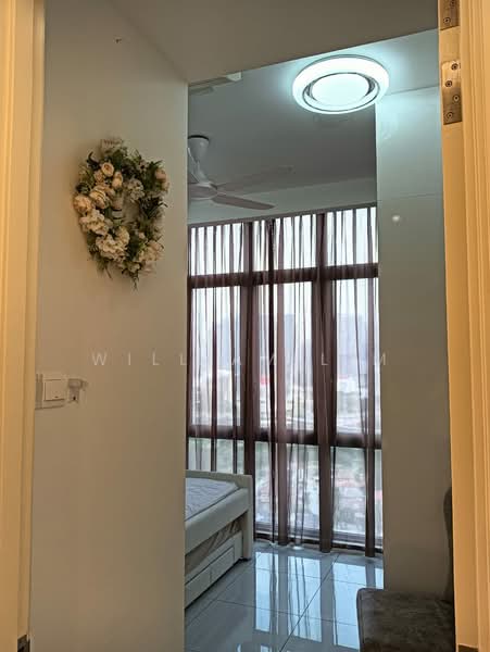 Condominium for Rent at Avara - William Lim - Bedroom - PropertyGuru.com.my
