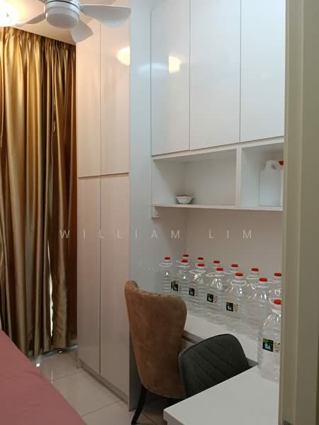 Condominium for Rent at Avara - William Lim - Study - PropertyGuru.com.my
