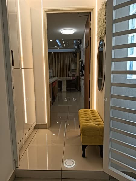 Condominium for Rent at Avara - William Lim - Entrance - PropertyGuru.com.my