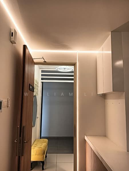 Condominium for Rent at Avara - William Lim - Entrance - PropertyGuru.com.my