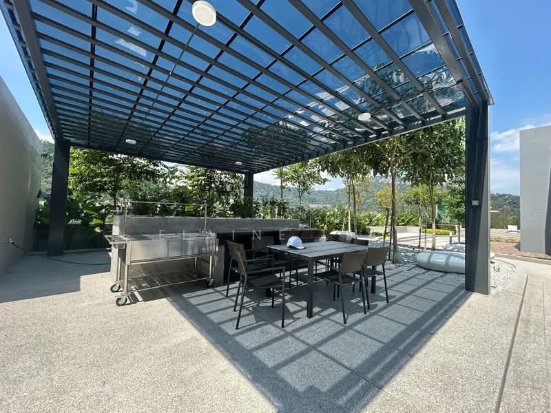 Condominium for Sale at LEA By The Hills - Elaine Lee - Exterior - PropertyGuru.com.my