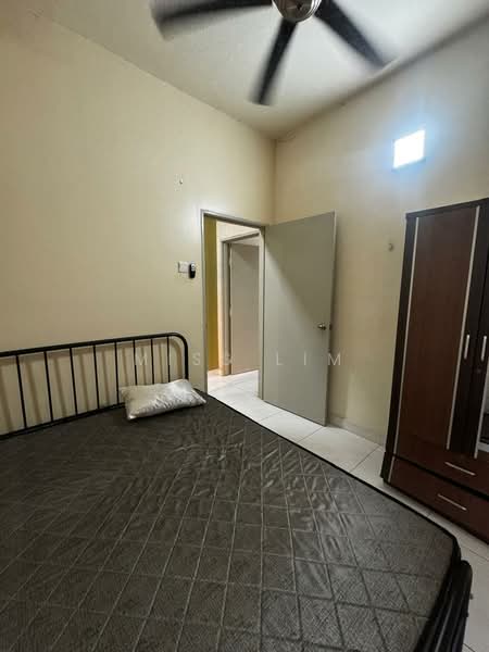 Service Residence for Rent at Bsp Skypark - MISS LIM - Bedroom - PropertyGuru.com.my