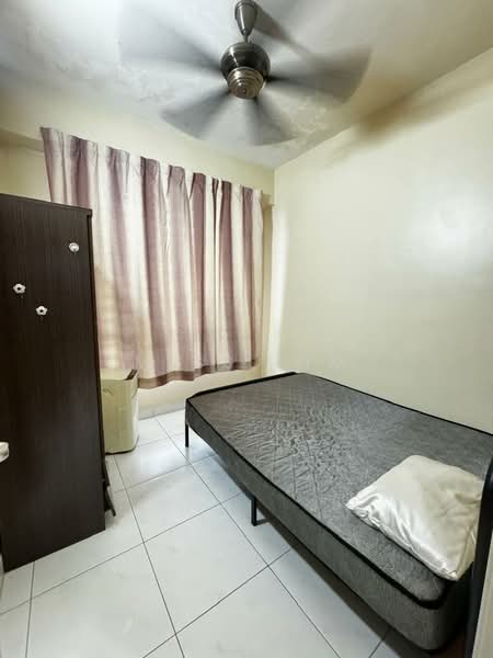 Service Residence for Rent at Bsp Skypark - MISS LIM - Bedroom - PropertyGuru.com.my