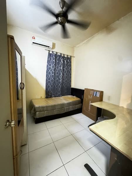 Service Residence for Rent at Bsp Skypark - MISS LIM - Bedroom - PropertyGuru.com.my