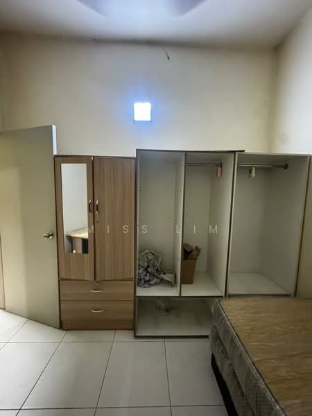 Service Residence for Rent at Bsp Skypark - MISS LIM - Bedroom - PropertyGuru.com.my