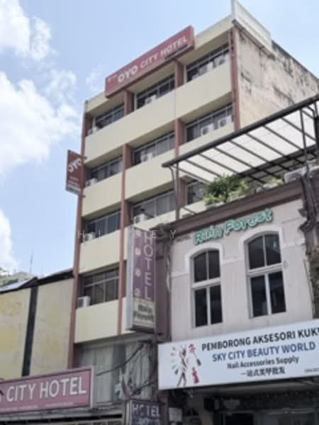 Kedai untuk Dijual di KLCC (KL City Centre) - Shirley Loo - PropertyGuru.com.my