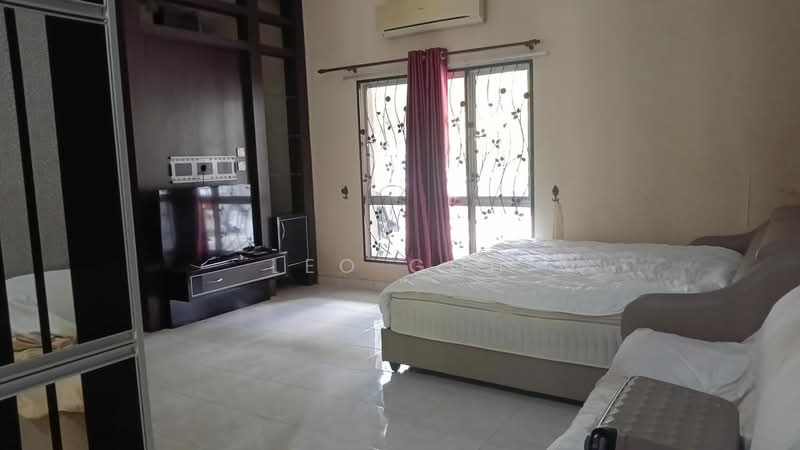 For Sale - S2 Heights Acacia Single Storey Semi-D Freehold 4,606 sqft