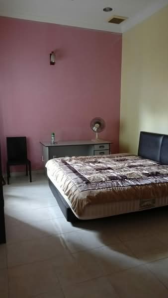 For Sale - S2 Heights Acacia Single Storey Semi-D Freehold 4,606 sqft