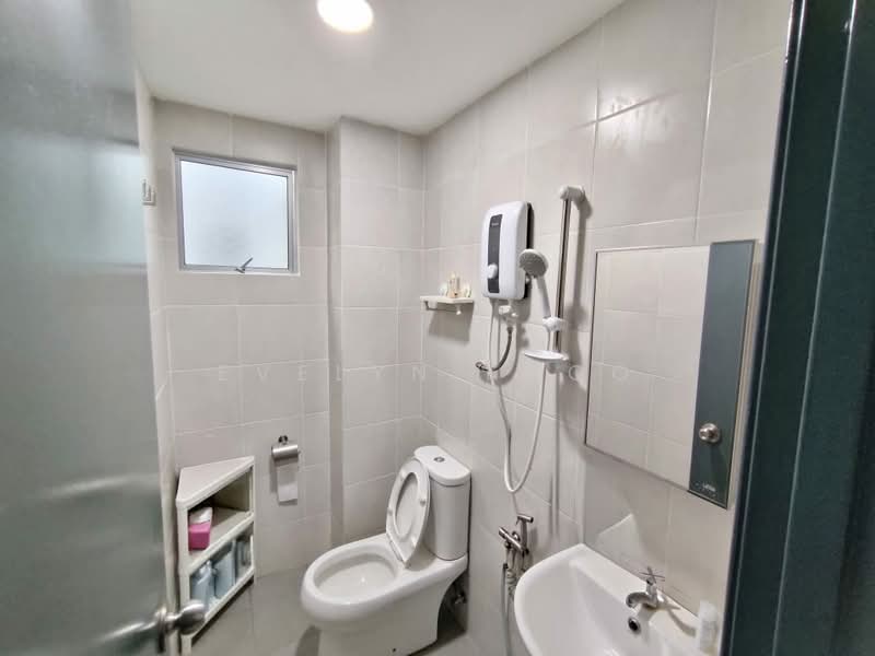 Apartment for Sale at 125 Rich Residence - Evelyn Khoo - Bathroom - PropertyGuru.com.my
