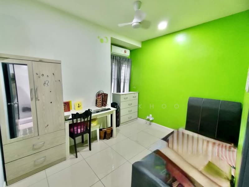 Apartment for Sale at 125 Rich Residence - Evelyn Khoo - Bedroom - PropertyGuru.com.my
