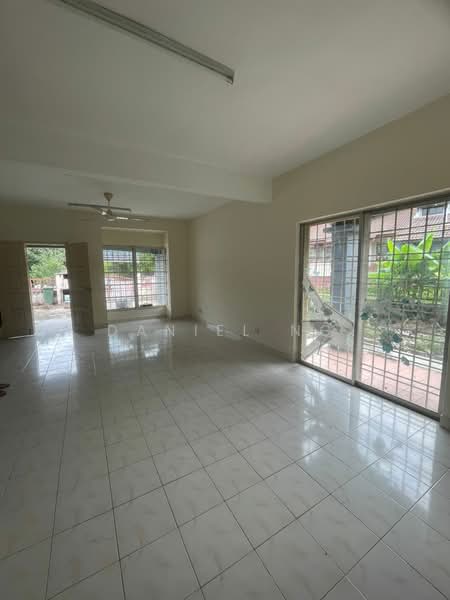 Rumah Teres 2 Tingkat untuk Dijual di Taman Segar Perdana (Cheras) - Daniel Ng - Living Room - PropertyGuru.com.my