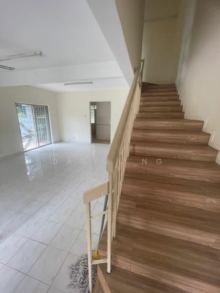 Rumah Teres 2 Tingkat untuk Dijual di Taman Segar Perdana (Cheras) - Daniel Ng - Living Room - PropertyGuru.com.my