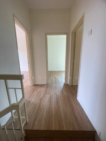 Rumah Teres 2 Tingkat untuk Dijual di Taman Segar Perdana (Cheras) - Daniel Ng - Corridor - PropertyGuru.com.my