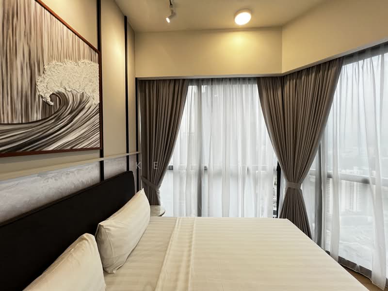 Service Residence for Rent at TRX Residences - Ken Lee - PropertyGuru.com.my