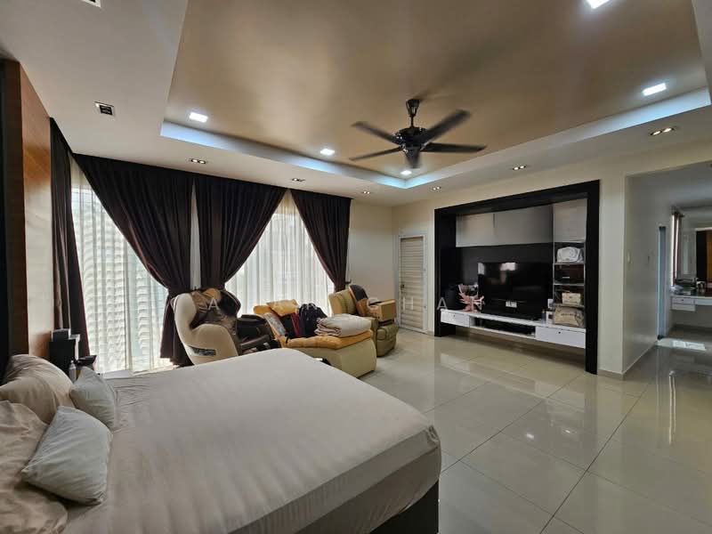Bungalow for Sale in 16 Sierra (Puchong) - Alan Chan - Bedroom - PropertyGuru.com.my