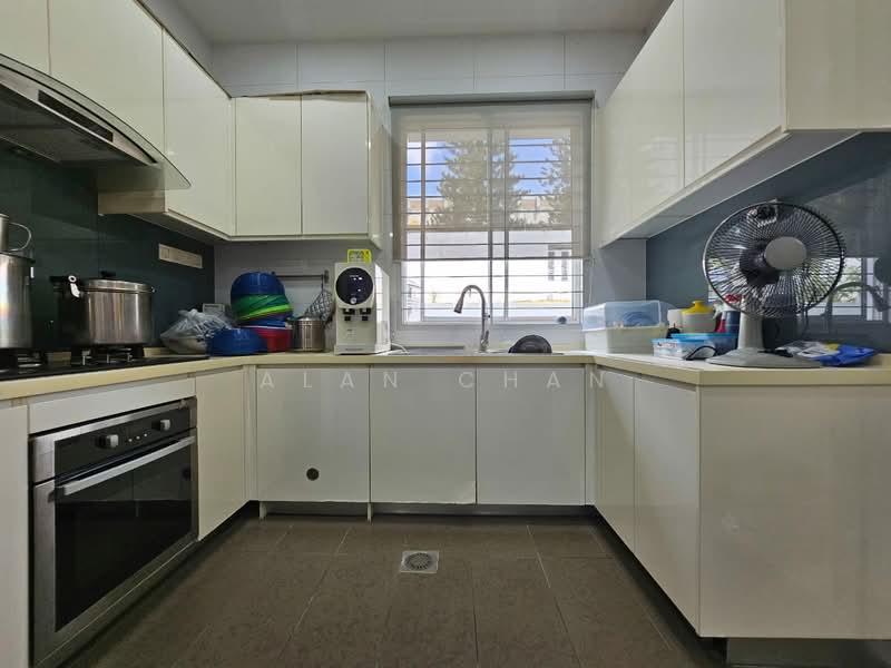Bungalow for Sale in 16 Sierra (Puchong) - Alan Chan - Kitchen - PropertyGuru.com.my