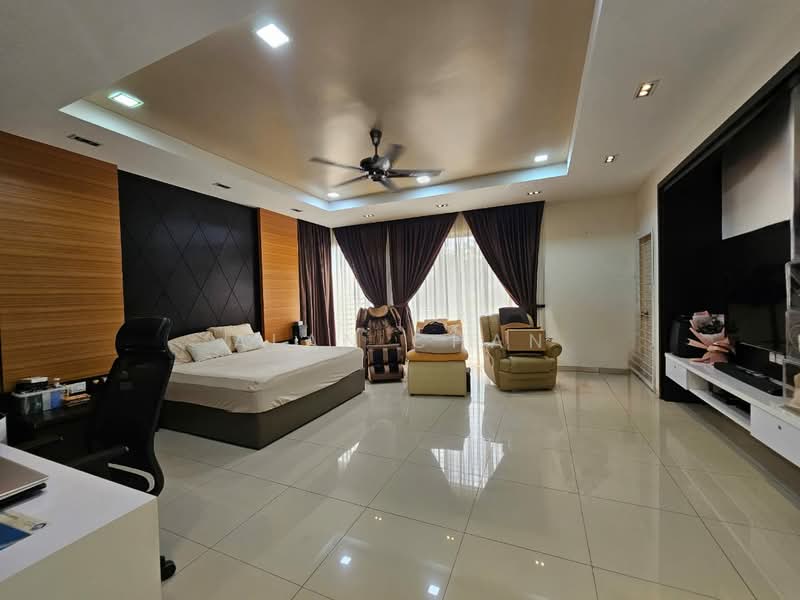 Bungalow for Sale in 16 Sierra (Puchong) - Alan Chan - Bedroom - PropertyGuru.com.my