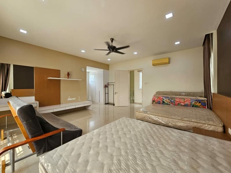 Bungalow for Sale in 16 Sierra (Puchong) - Alan Chan - Bedroom - PropertyGuru.com.my