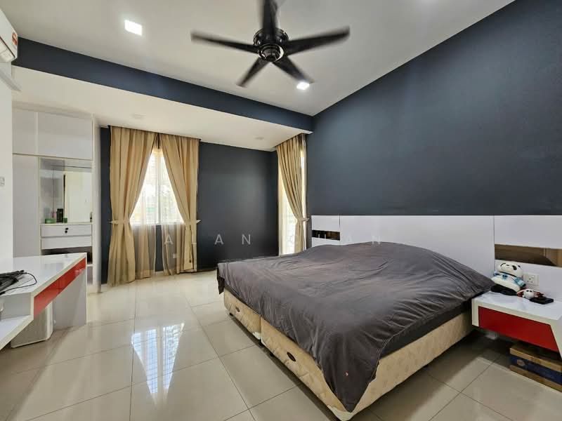 Bungalow for Sale in 16 Sierra (Puchong) - Alan Chan - Bedroom - PropertyGuru.com.my