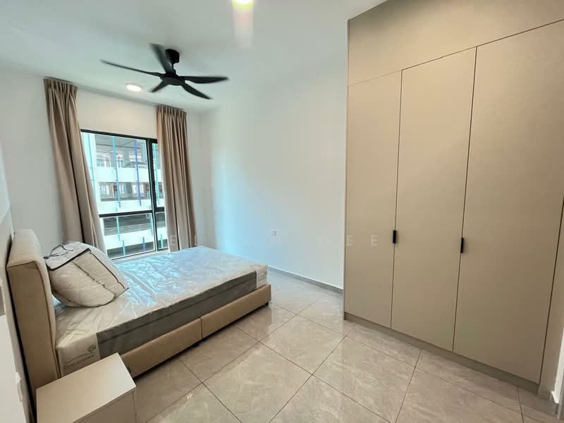 Pangsapuri untuk Disewa di Savana @ Batu Kawan - Elson Dee - Bedroom - PropertyGuru.com.my