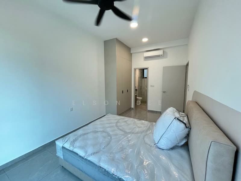 Pangsapuri untuk Disewa di Savana @ Batu Kawan - Elson Dee - Bedroom - PropertyGuru.com.my