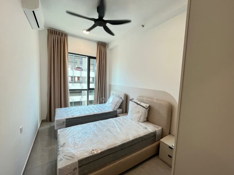 Pangsapuri untuk Disewa di Savana @ Batu Kawan - Elson Dee - Bedroom - PropertyGuru.com.my