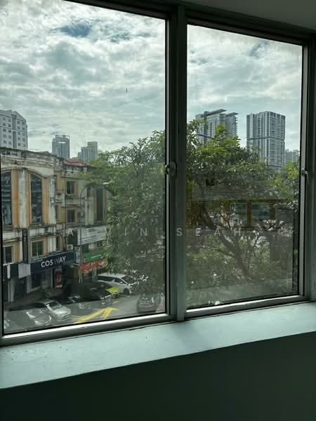 Shop / Office for Rent in Bandar Menjalara (Kuala Lumpur) - Alvin Seah - View - PropertyGuru.com.my