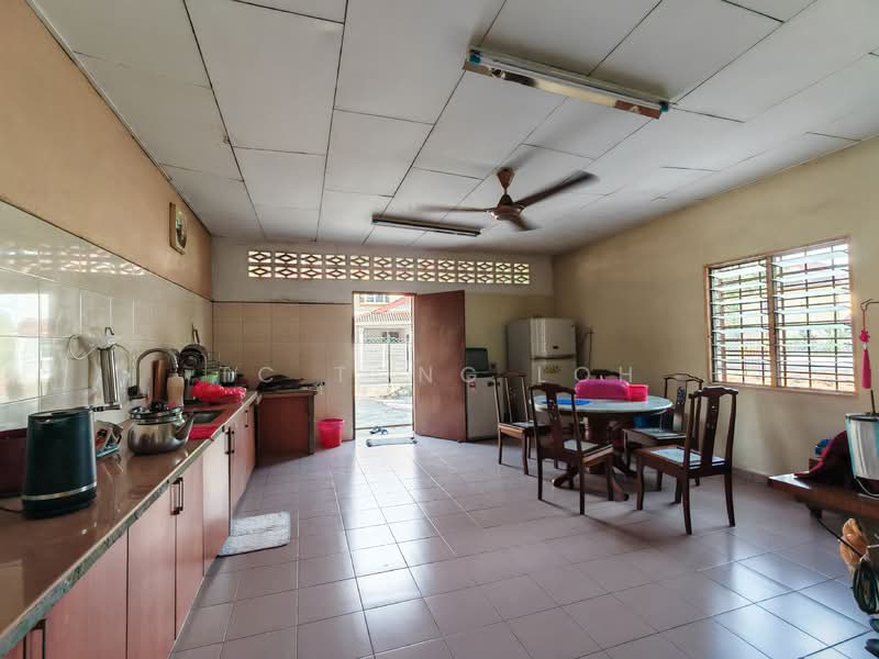 Taman Kasawari untuk Untuk Dijual - RM 530,000, Apr 2026 - PropertyGuru.com.my