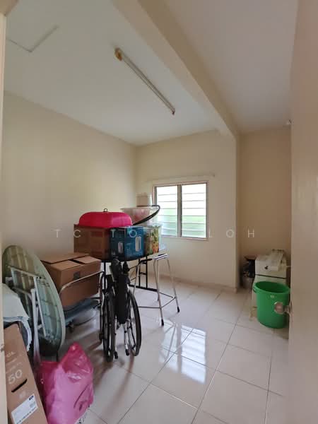 Taman Kasawari untuk Untuk Dijual - RM 530,000, Apr 2026 - PropertyGuru.com.my