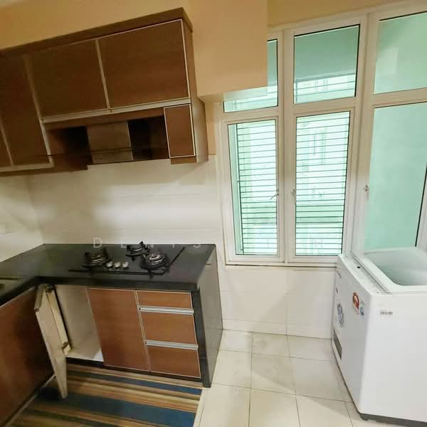 Condominium for Rent at Platino Condominium - Denise Teh - Kitchen - PropertyGuru.com.my