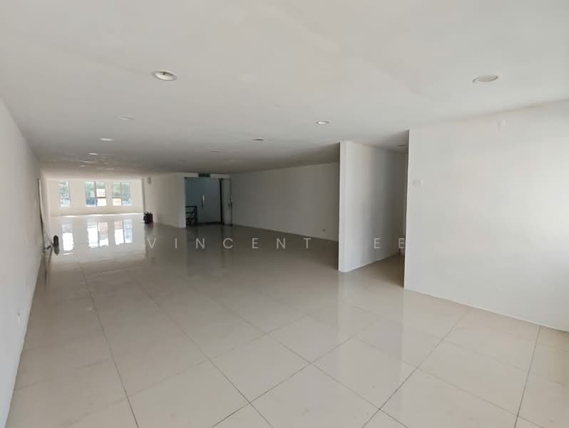 Kedai untuk Disewa di Taman Perindustrian Kip (Kepong) - Vincent Lee - Interior - PropertyGuru.com.my