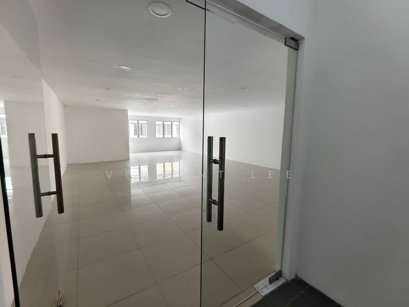 Kedai untuk Disewa di Taman Perindustrian Kip (Kepong) - Vincent Lee - Interior - PropertyGuru.com.my