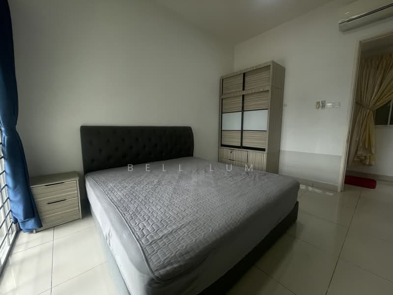 Service Residence for Rent at Skysuites @ Meldrum Hills - Bell Lum - Bedroom - PropertyGuru.com.my