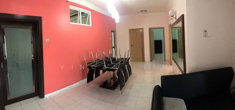 Condominium for Rent at Desa Impiana - Vincent Lim - Interior - PropertyGuru.com.my