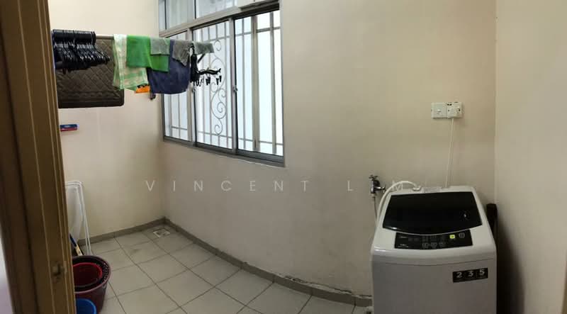 Condominium for Rent at Desa Impiana - Vincent Lim - Interior - PropertyGuru.com.my