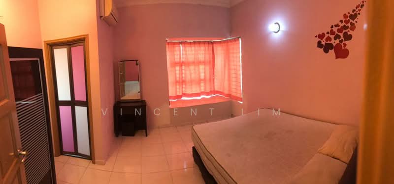 Condominium for Rent at Desa Impiana - Vincent Lim - Bedroom - PropertyGuru.com.my