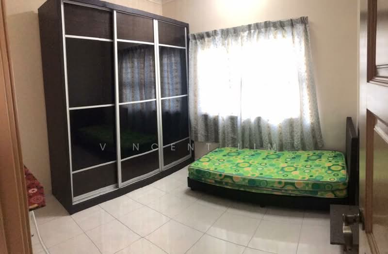Condominium for Rent at Desa Impiana - Vincent Lim - Bedroom - PropertyGuru.com.my