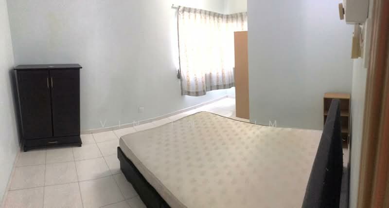 Condominium for Rent at Desa Impiana - Vincent Lim - Bedroom - PropertyGuru.com.my