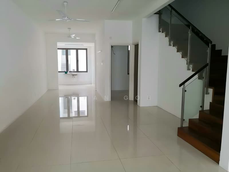 Raffles Residence 199 untuk Untuk Dijual - RM 1,850,000, Mac 2026 - Living Room - PropertyGuru.com.my