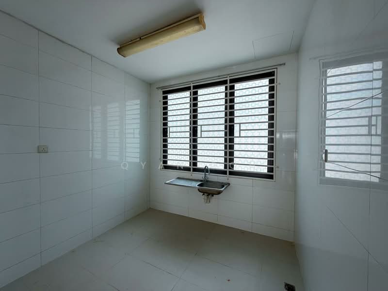 3-storey Terraced House for Sale in Gelugor (Penang) - Qyan Goh - Interior - PropertyGuru.com.my