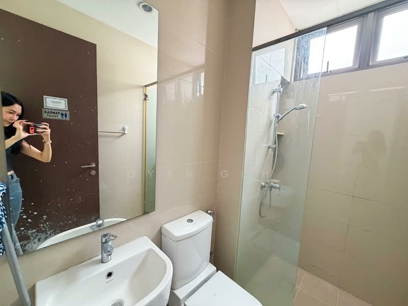 3-storey Terraced House for Sale in Gelugor (Penang) - Qyan Goh - Bathroom - PropertyGuru.com.my