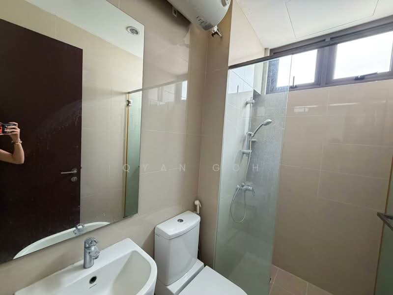 3-storey Terraced House for Sale in Gelugor (Penang) - Qyan Goh - PropertyGuru.com.my