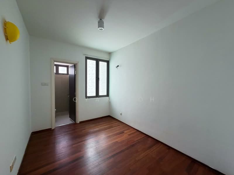 3-storey Terraced House for Sale in Gelugor (Penang) - Qyan Goh - Interior - PropertyGuru.com.my
