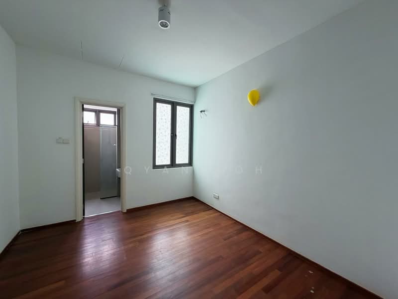 3-storey Terraced House for Sale in Gelugor (Penang) - Qyan Goh - Interior - PropertyGuru.com.my